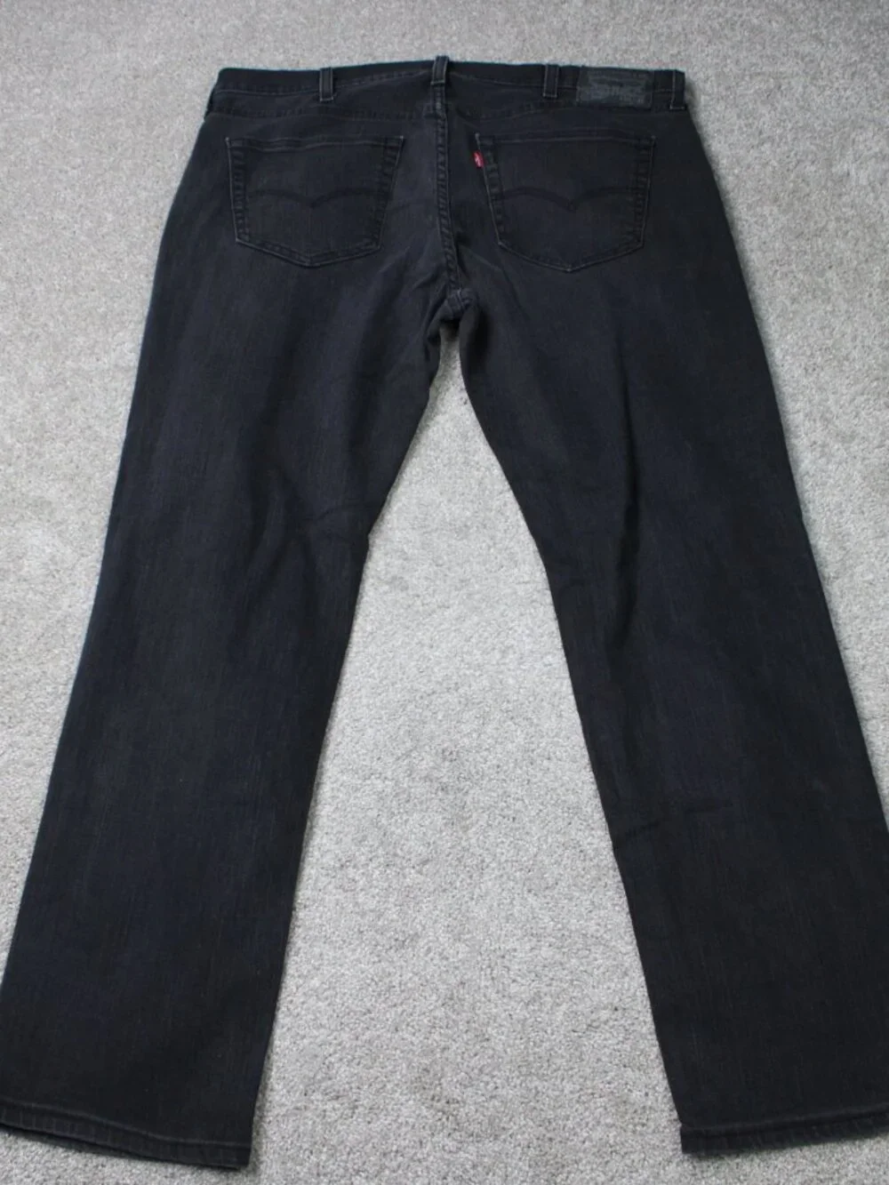 Levis please see